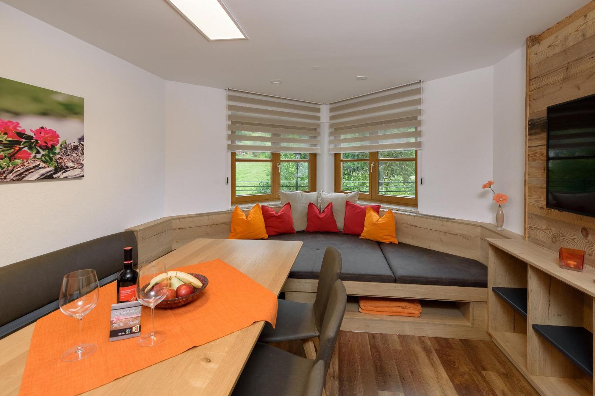 Appartement Viehhauser Kleinarl Exterior photo
