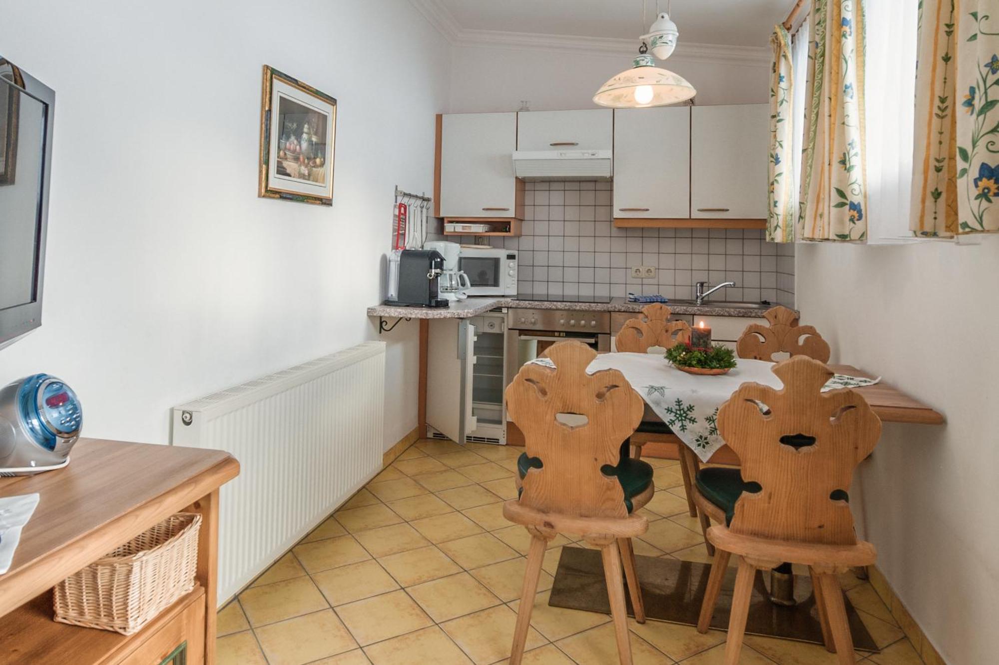 Appartement Viehhauser Kleinarl Room photo