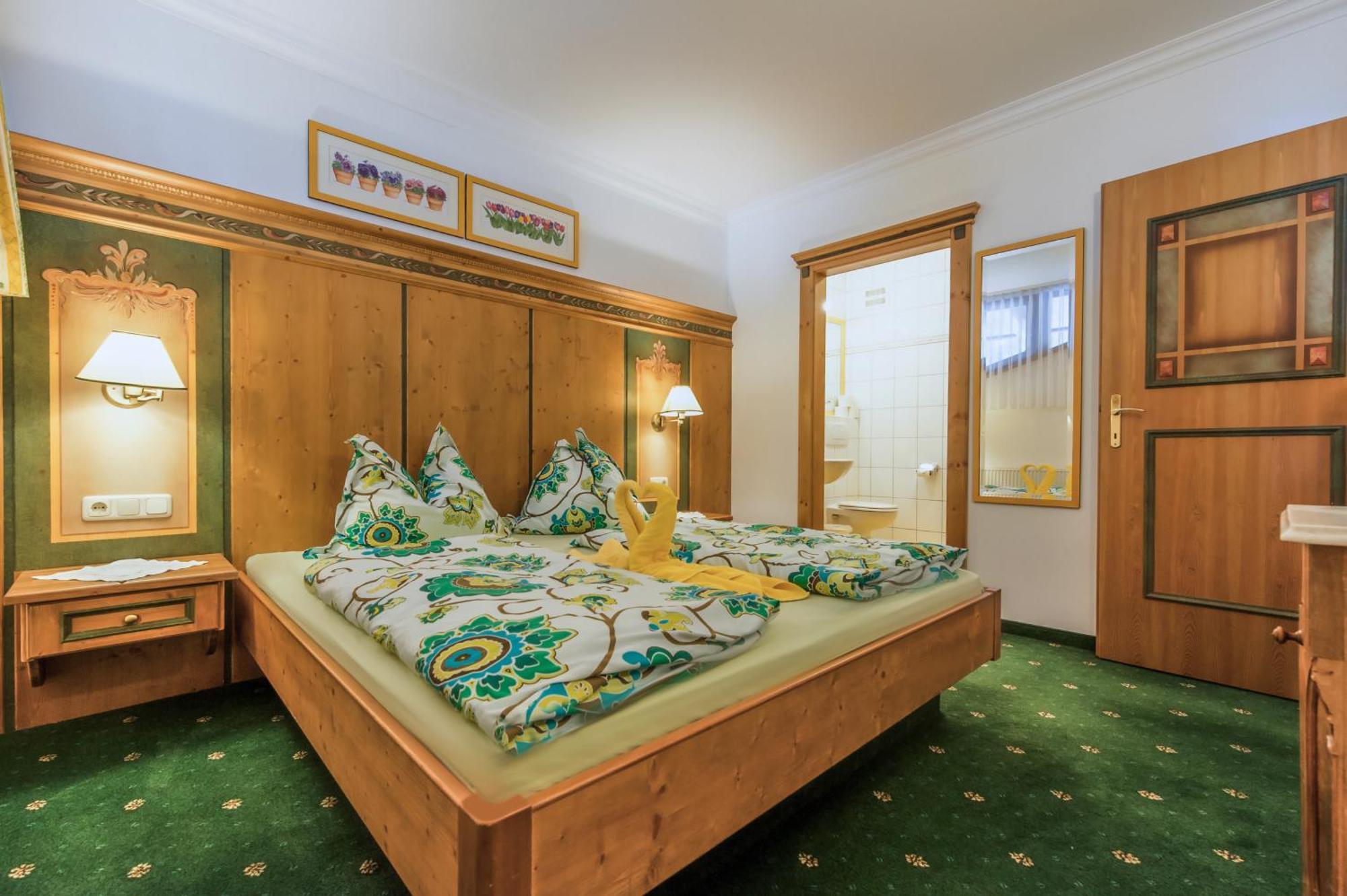 Appartement Viehhauser Kleinarl Room photo
