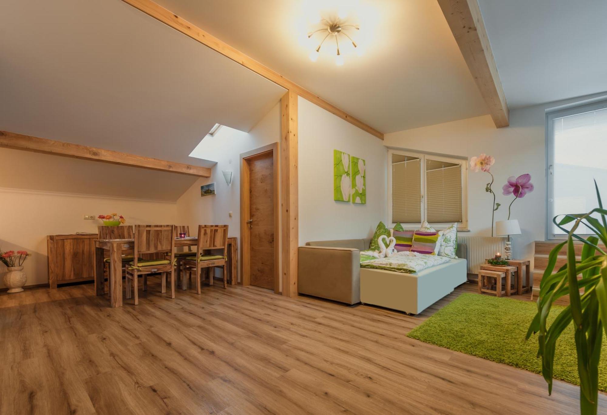 Appartement Viehhauser Kleinarl Room photo
