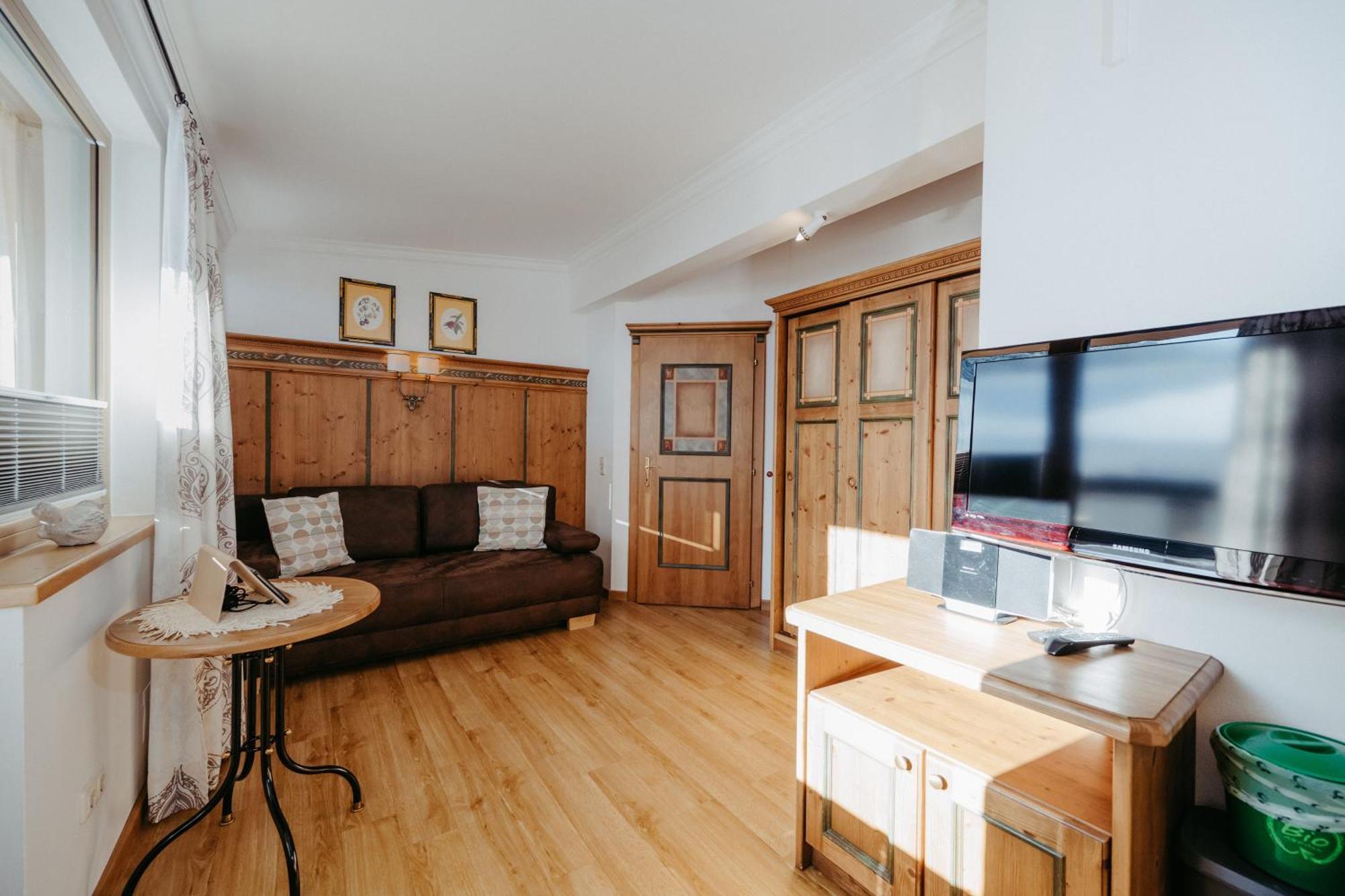 Appartement Viehhauser Kleinarl Exterior photo