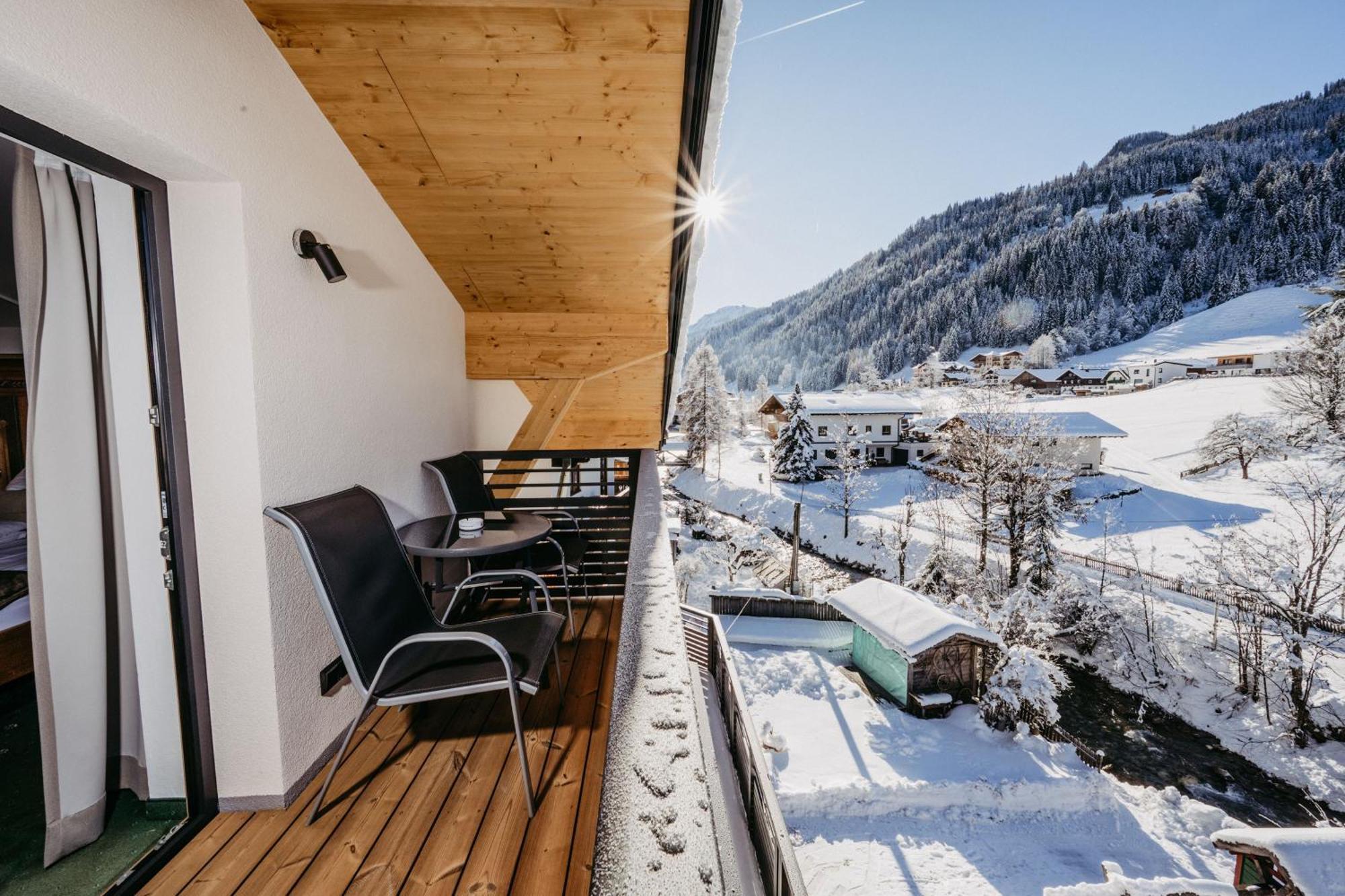 Appartement Viehhauser Kleinarl Exterior photo